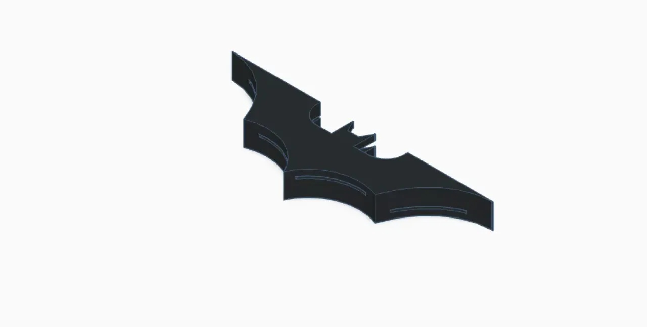 Bat Knife