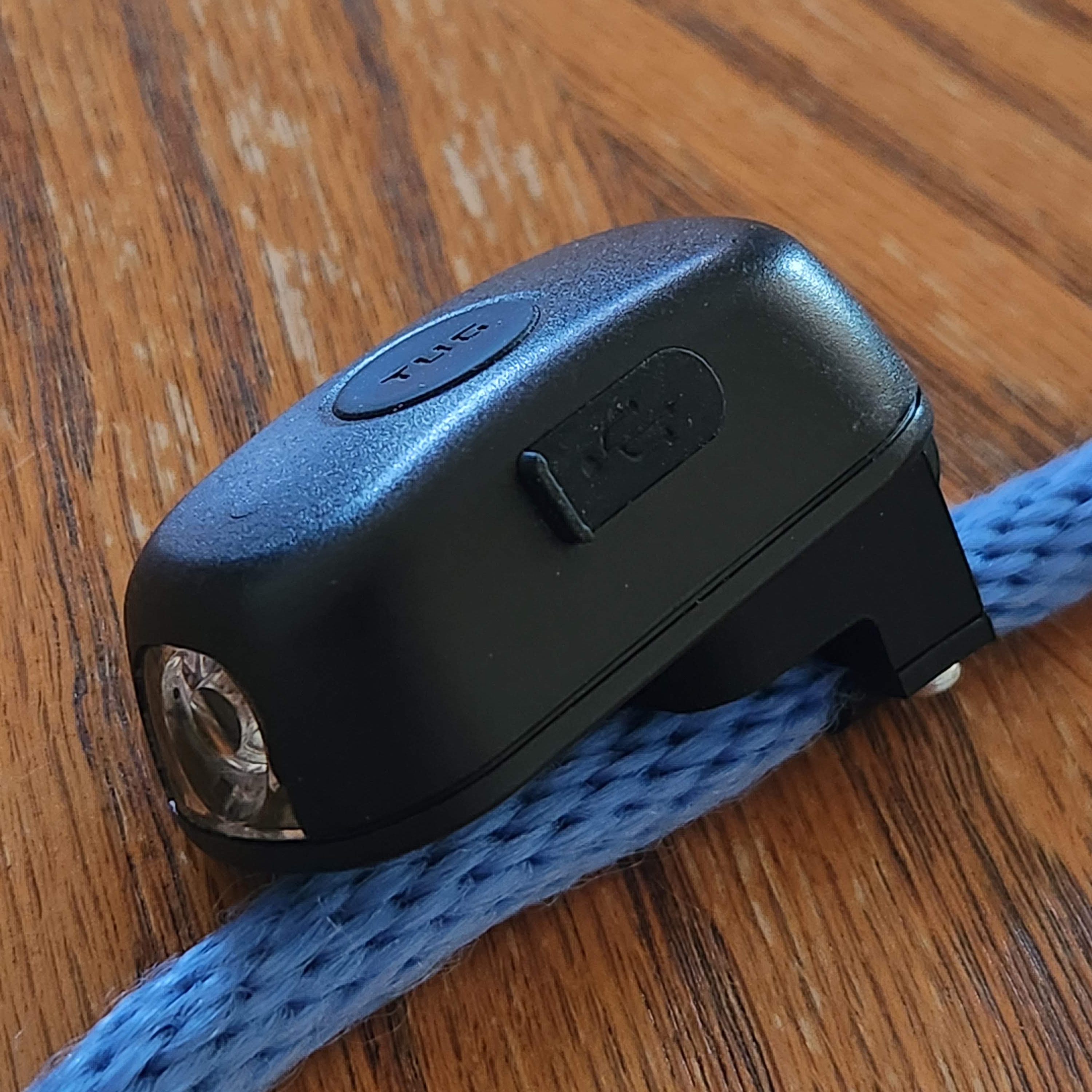 TUG Flashlight Clip