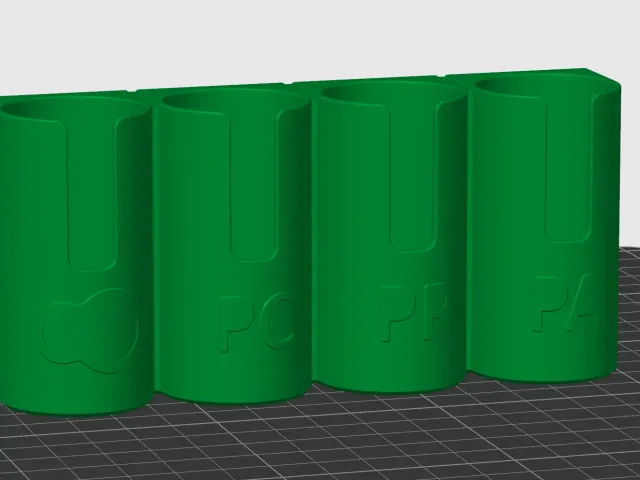 Magigoo pro set mount