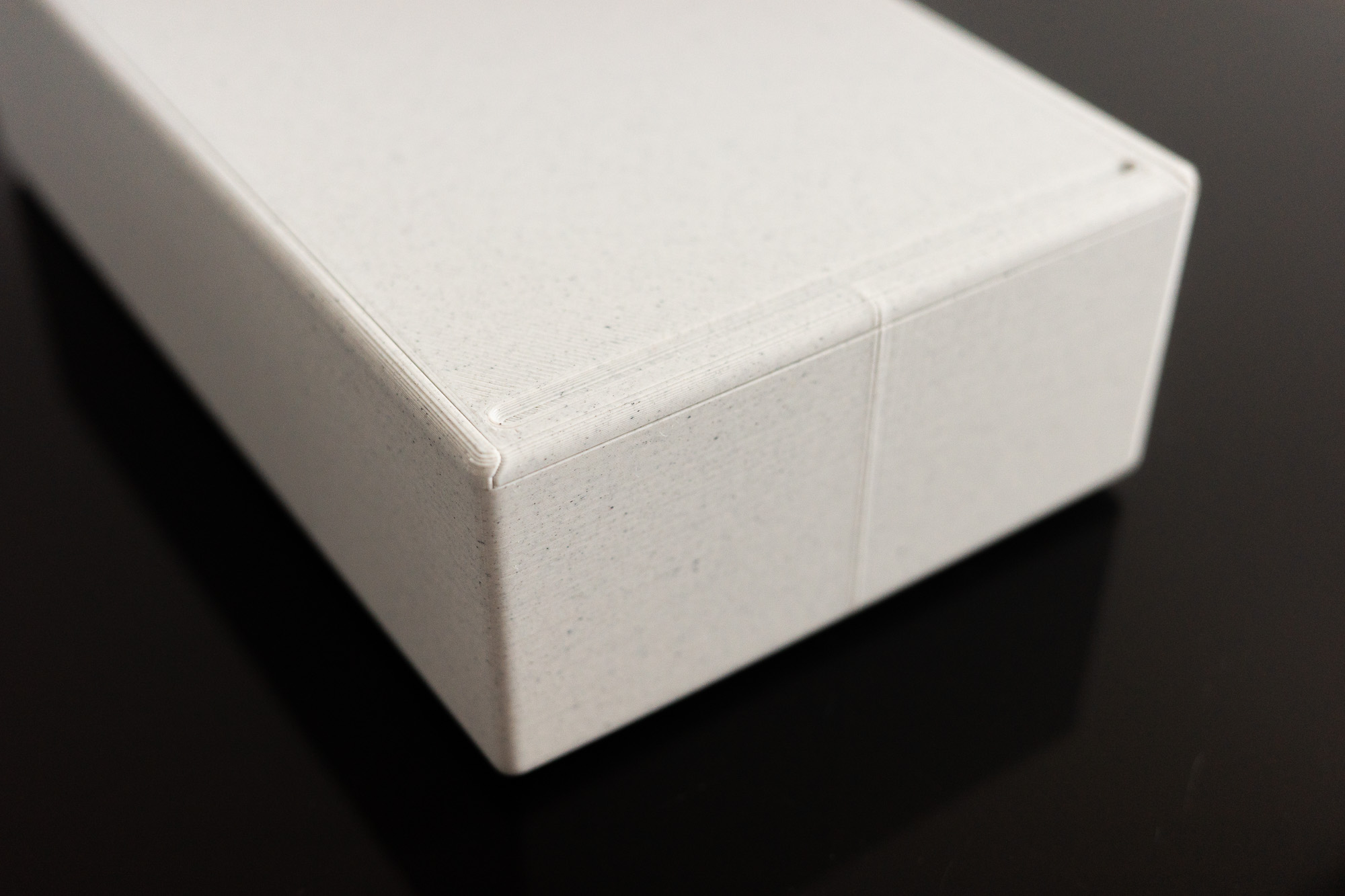 Miniatura 6 do modelo 3D Minimalistic safe