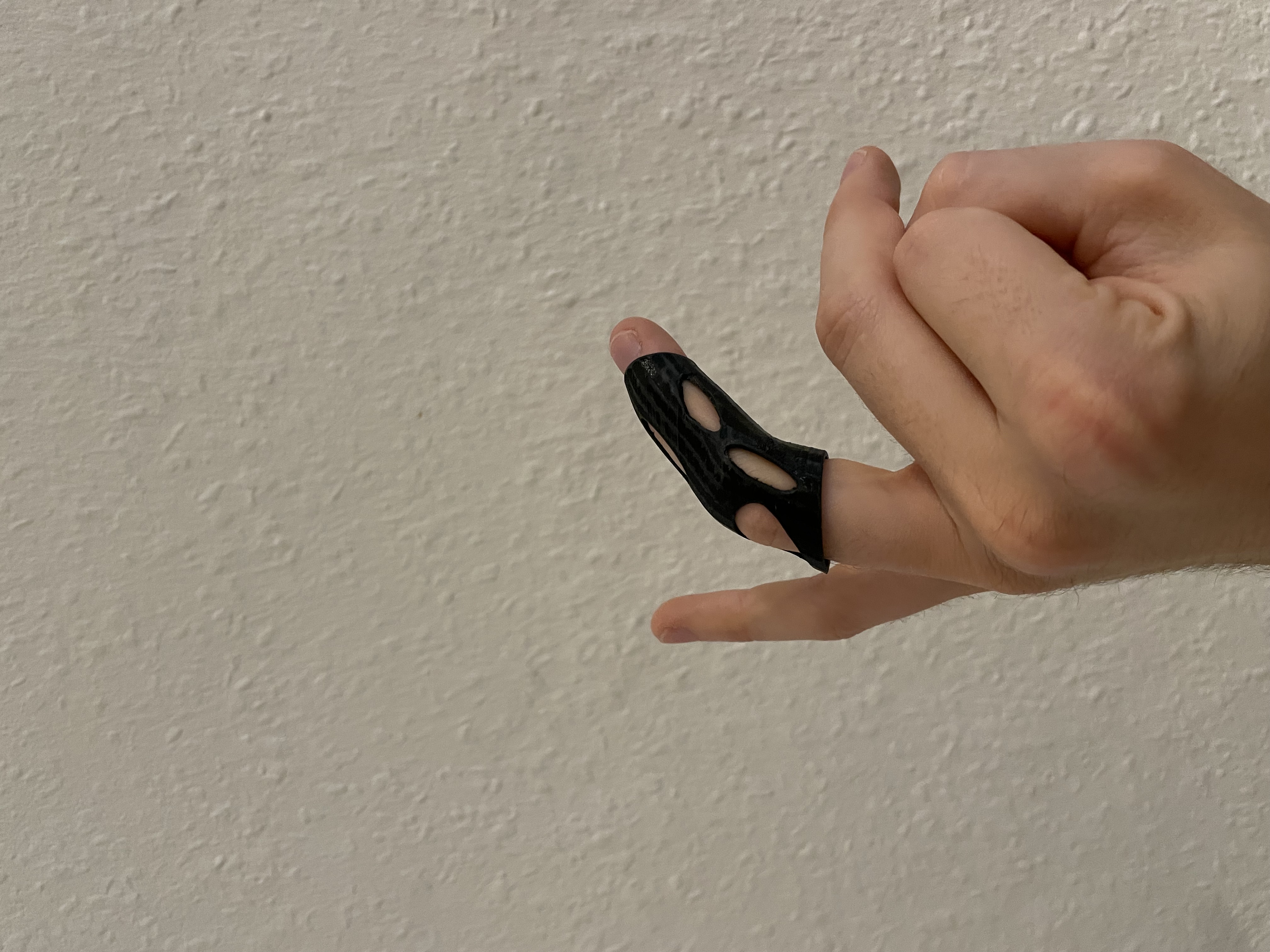 Finger Splint / Injured Finger