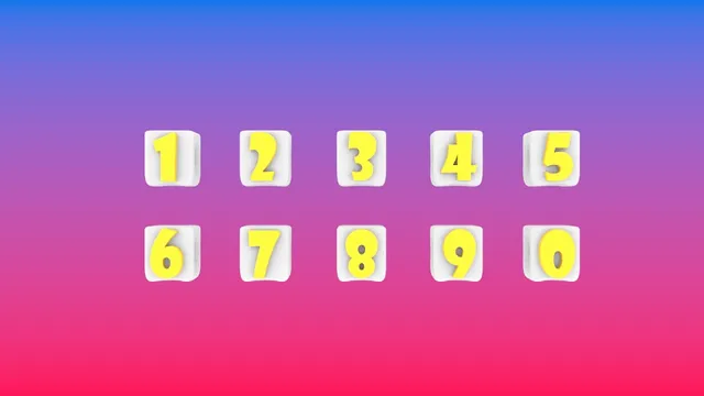 Boxseez Token Numbers