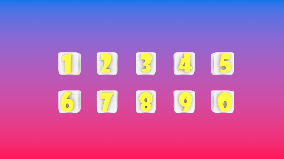 Boxseez Token Numbers
