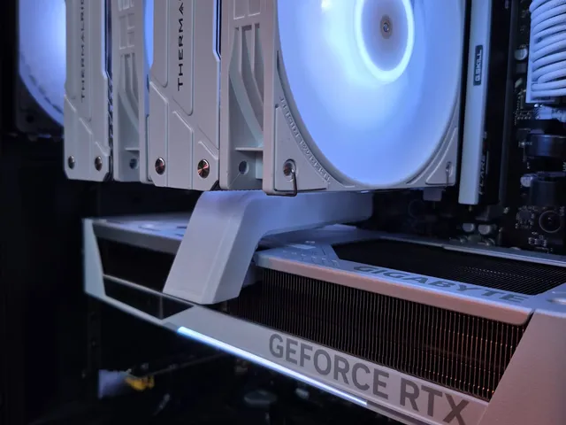 12VHPWR GPU cable cover