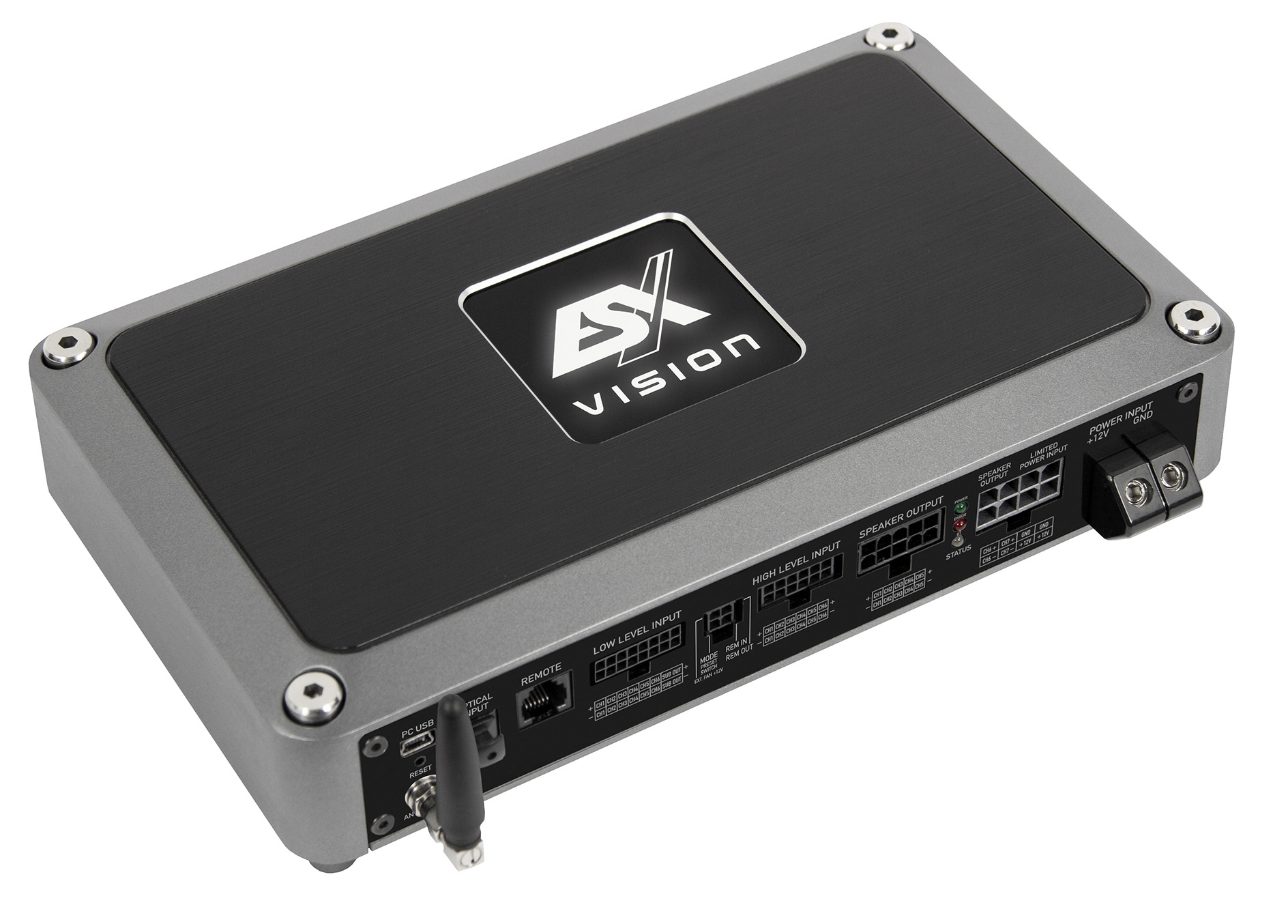 ESX VE900.7SP dummy