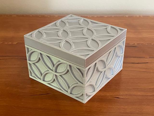 Decorative Box