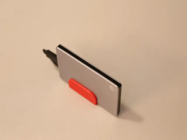 External Hard Drive Stand