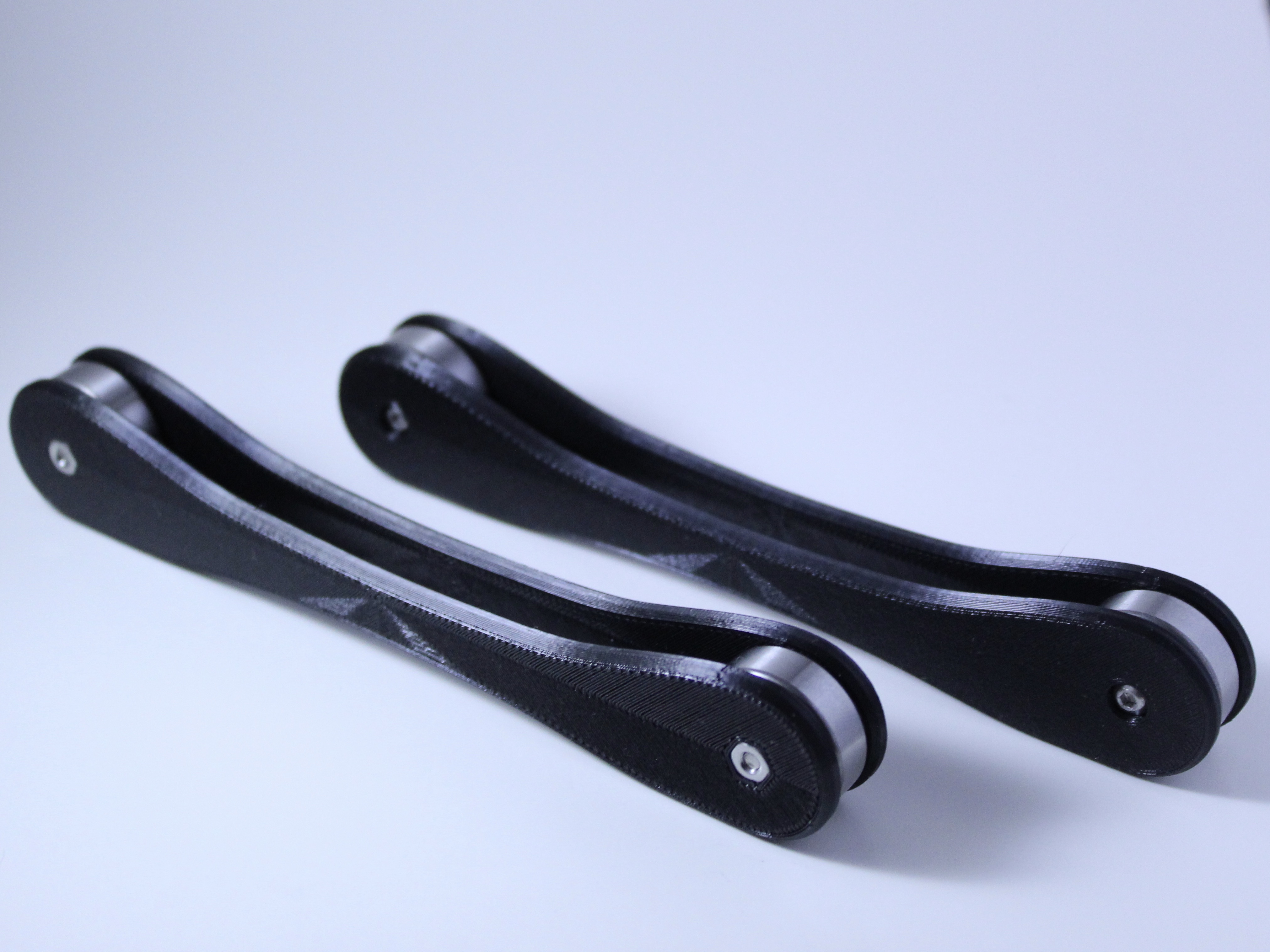 Filament Spool Holder