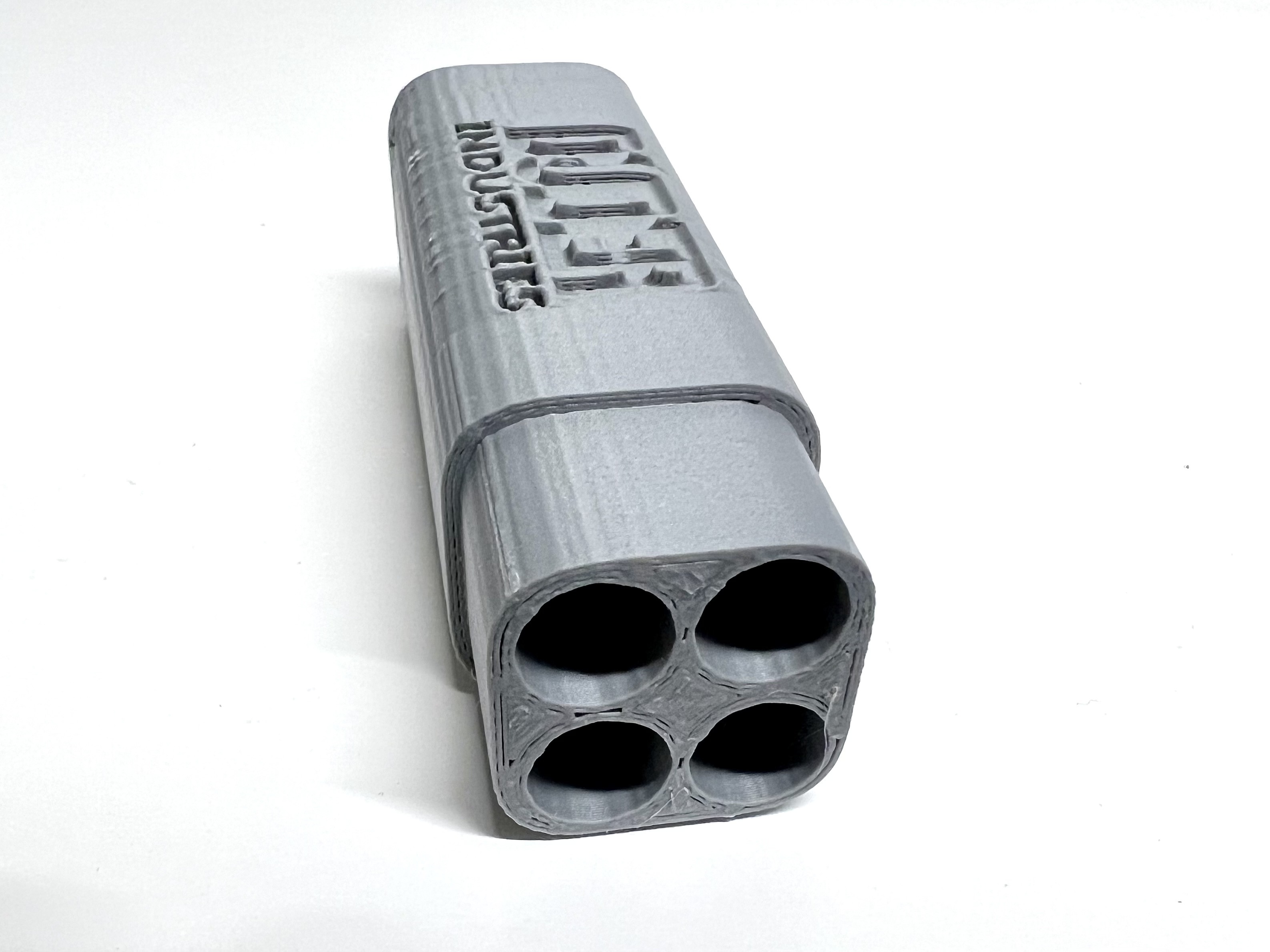 Abide4 Joint Holder by Duderino Download free STL model