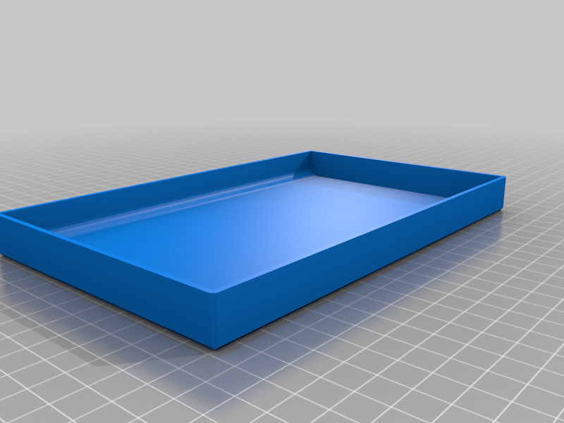 Misc Tray