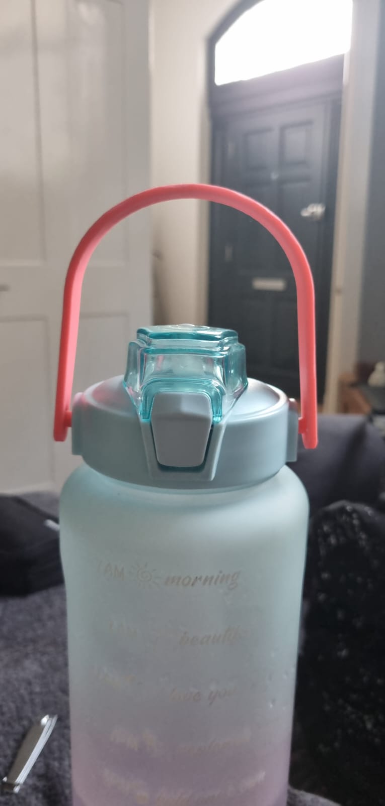 water bottle handle replacement