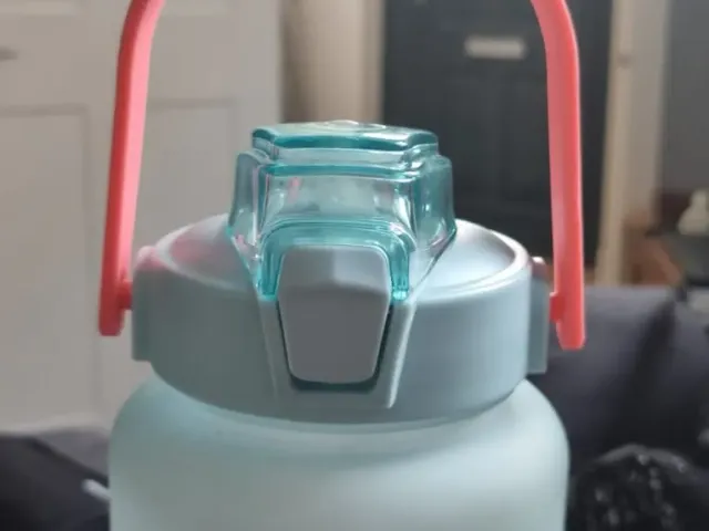 water bottle handle replacement