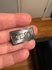 5 Minute Tiny Filament Change & Calibration Test