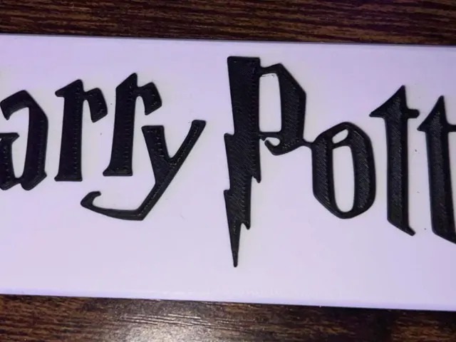 Harry Potter Logo