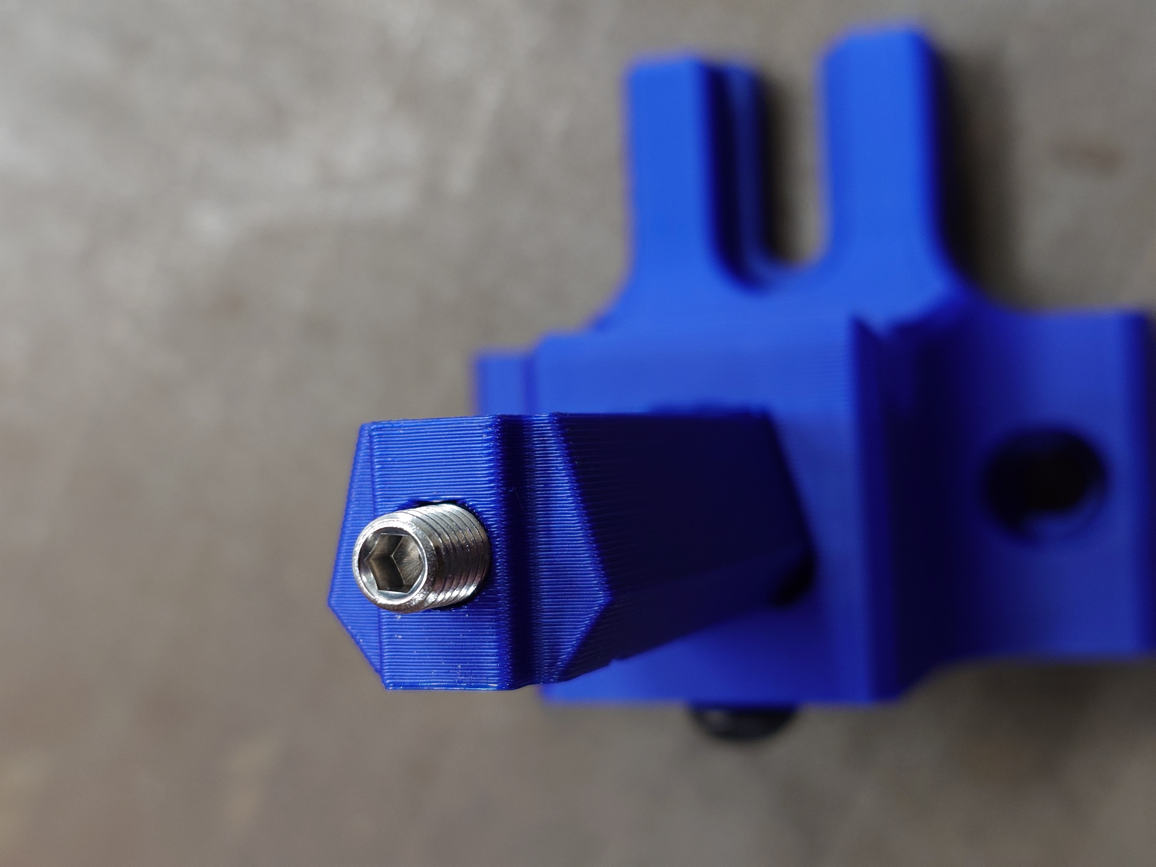 PLAb: Optical Posts and Post Holders — miniatura 4