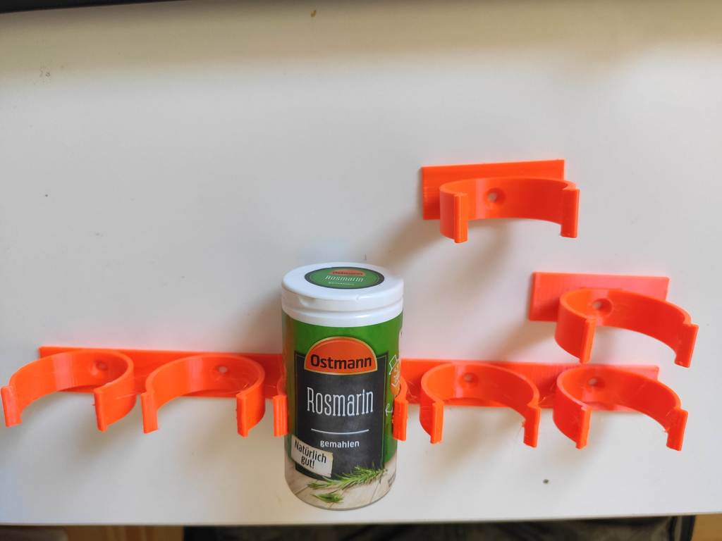 Gewürzhalter Ostmann Spice Holder