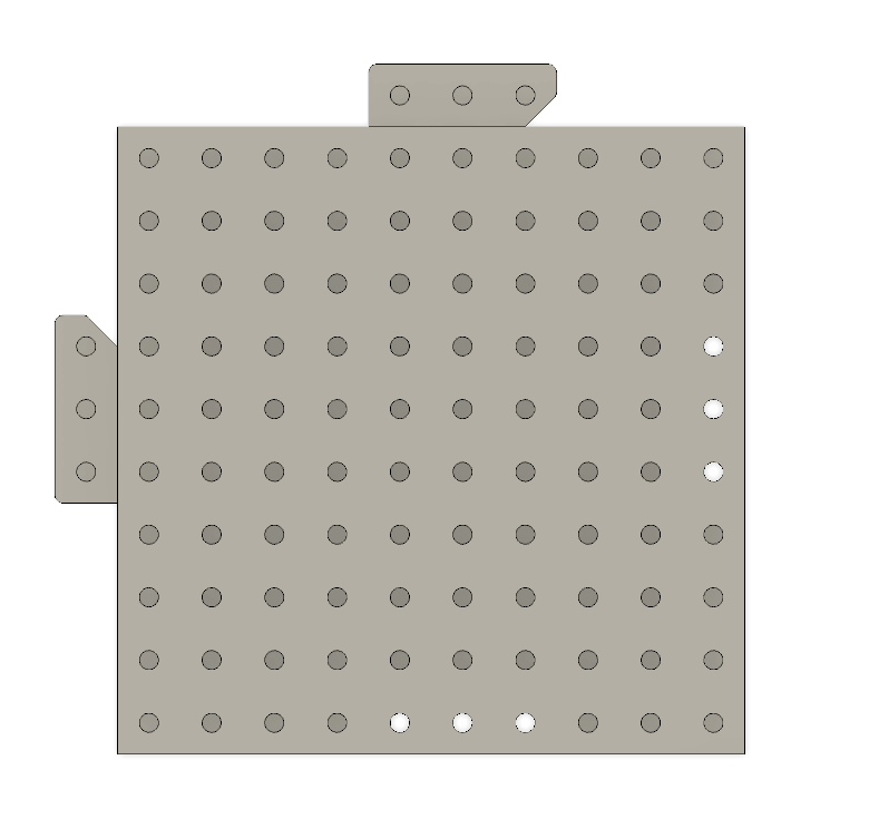 Miniatura 4 do modelo 3D Endless Gear Board