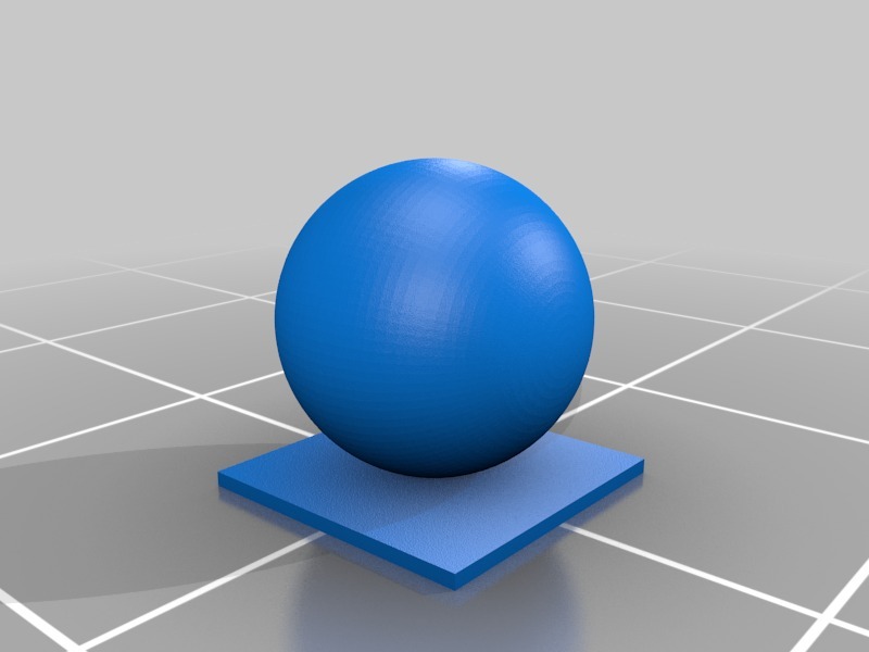 Add-on Marble for http://www.thingiverse.com/thing:1340784
