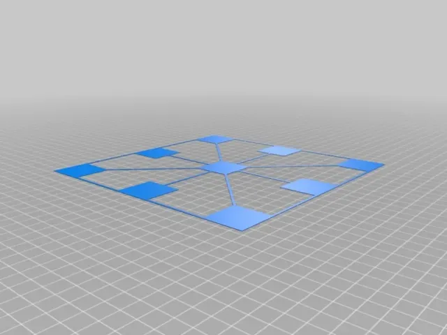 Alignment test