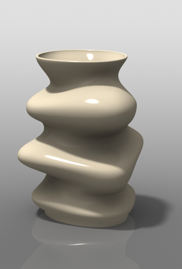 Vase