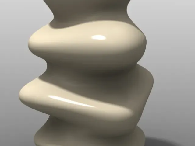 Vase