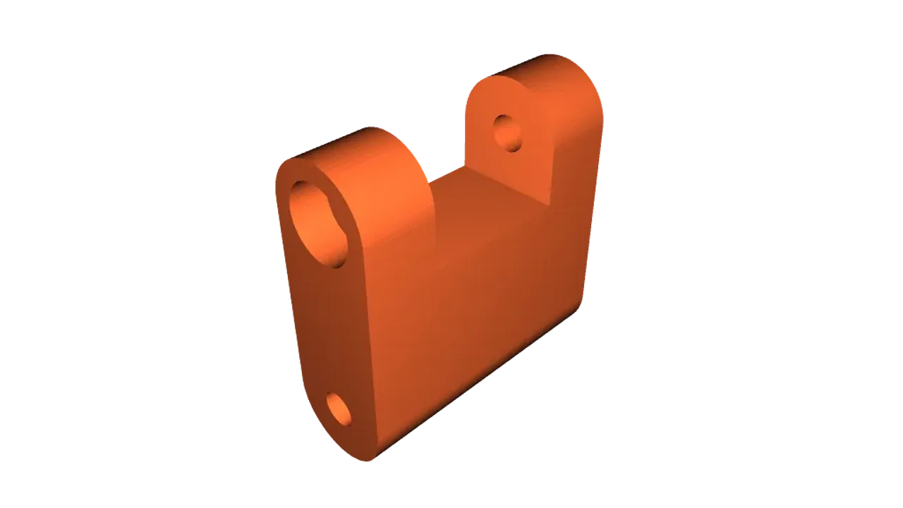 Modular Box Drawer by Redneck Engineer | Download free STL model ...