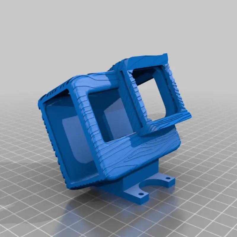 illinSnap v2 GoPro 10 diatone roma f5 v2 by josepilar Download
