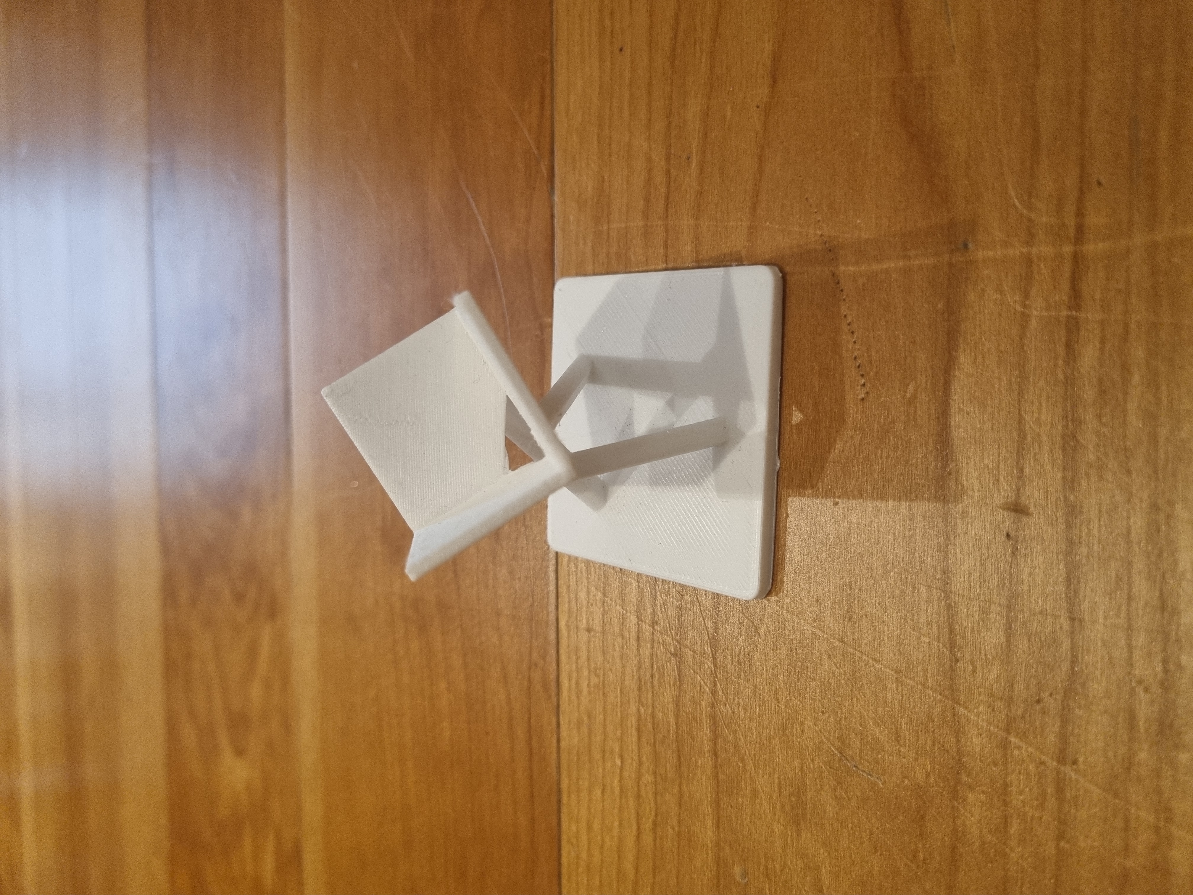 Rubics Cube Holder — miniatura 2