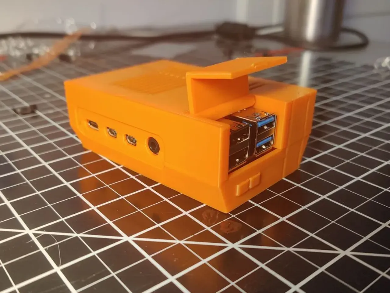 Raspberry pi 4 nes hotsell