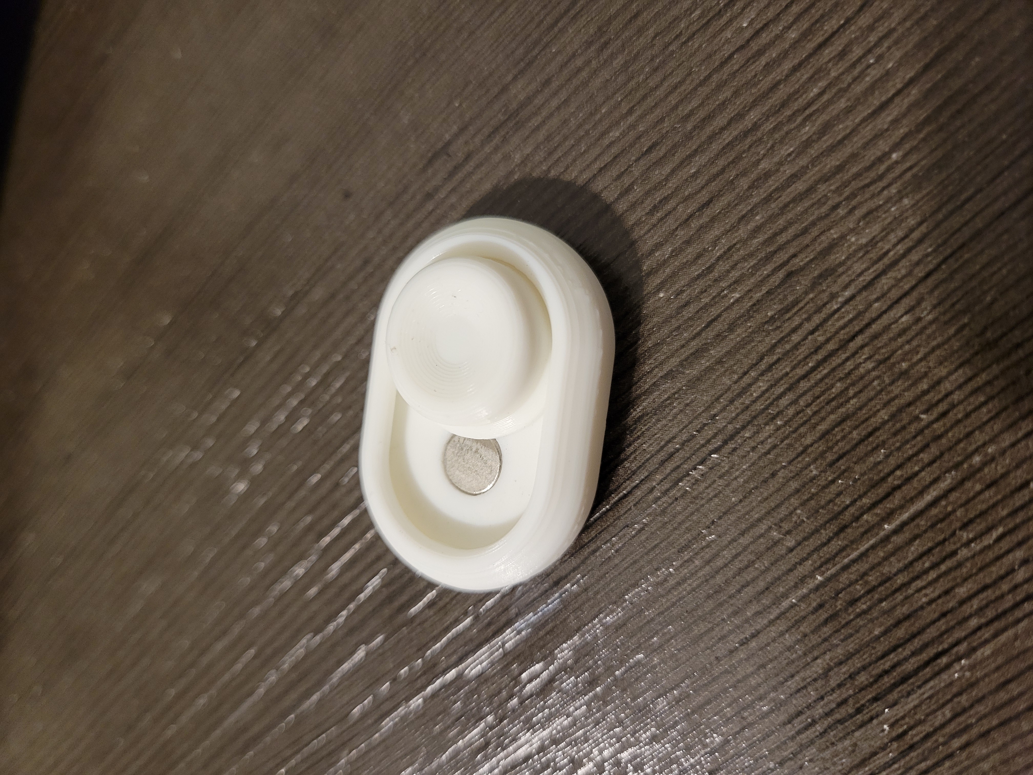 Itty Bitty Fidget 6x1.75mm magnets