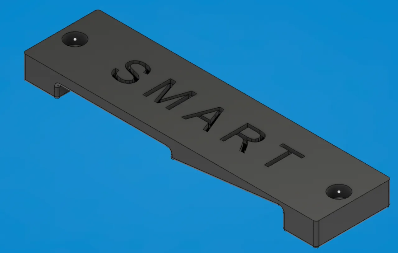 Light Switch Blocker by Isaac | Download free STL model | Printables.com