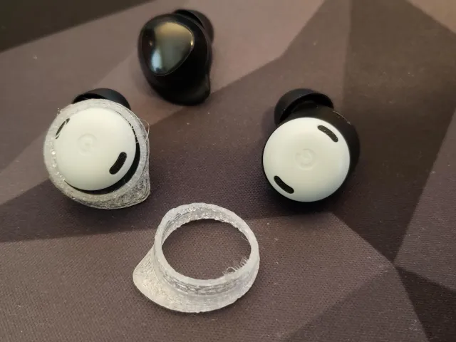 Pixel Buds Pro Wings