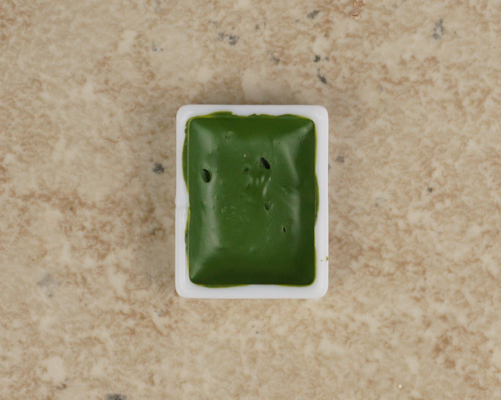 Watercolor Quarter Pan by Ferment3d Download free STL model