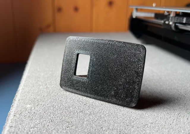 1x USB connector cover for Citoren Jumper / Ducato