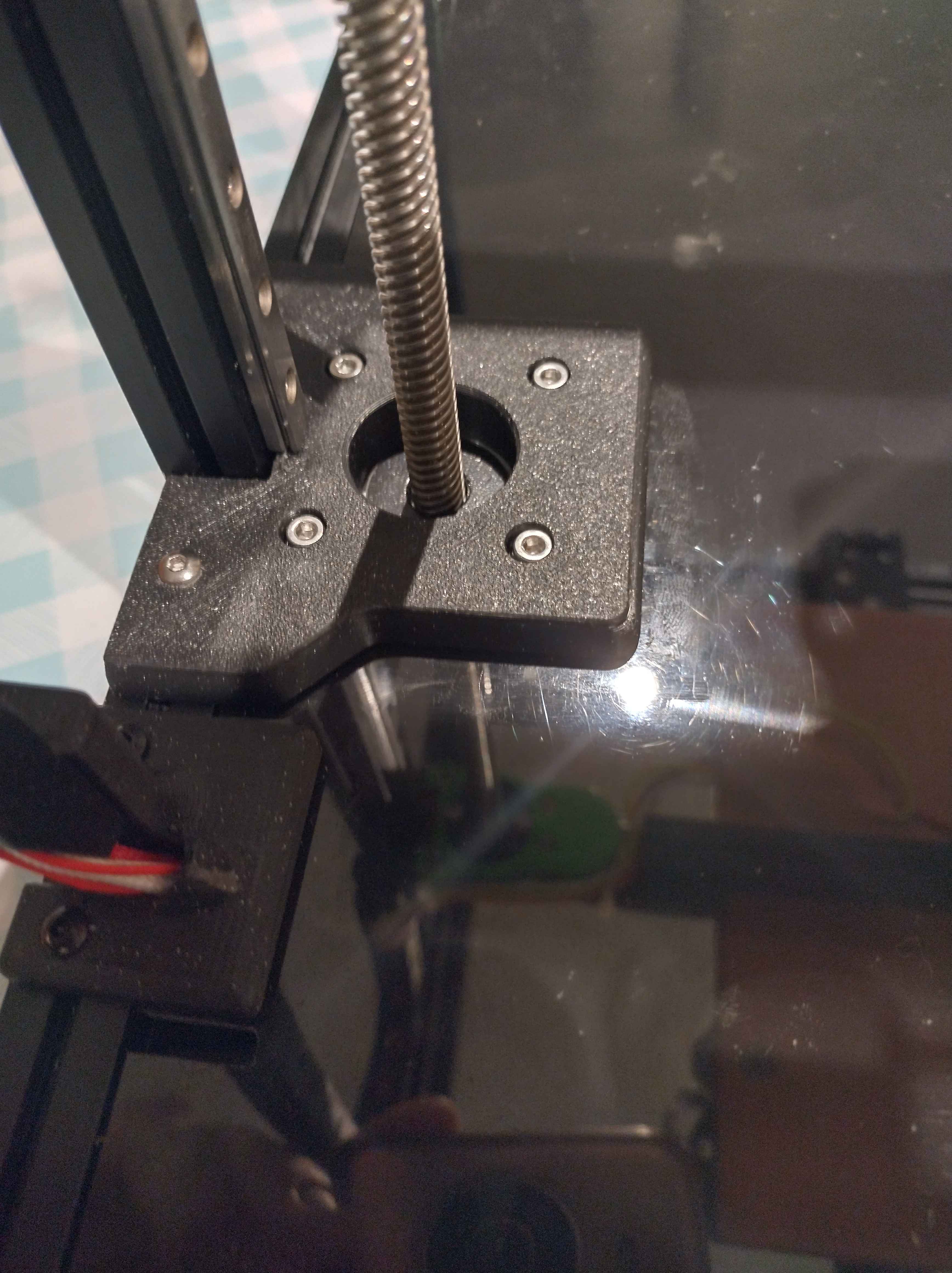Salad Fork w/ AntHead HF Cartographer Mods — miniatura 3