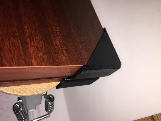 Edge Protector for Tables
