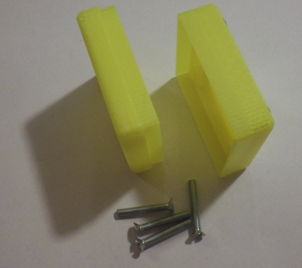 Miniatura 7 do modelo 3D Parametric Electronics Box