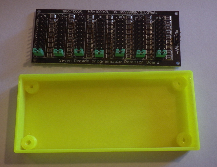 Miniatura 12 do modelo 3D Parametric Electronics Box