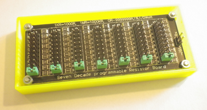 Miniatura 13 do modelo 3D Parametric Electronics Box