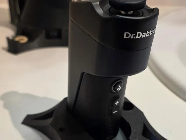 Dr.Dabber Switch GO - Base