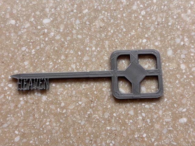 heaven key — miniatura 4