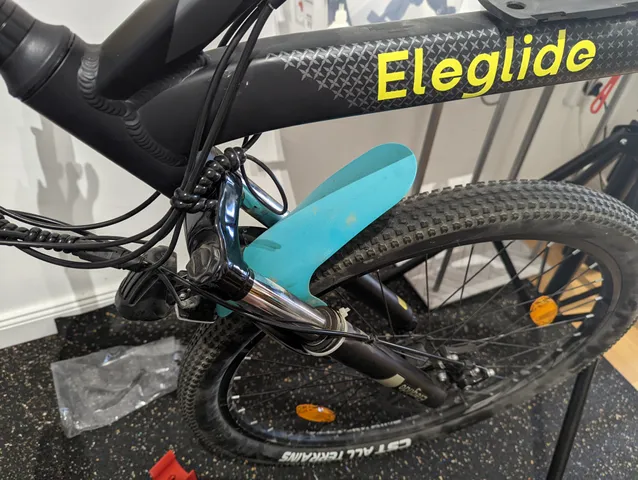 Mudguard Set for Eleglide m1 and others