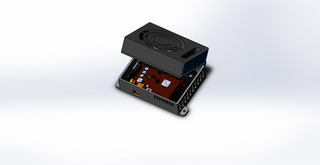 skr 1.3 case
