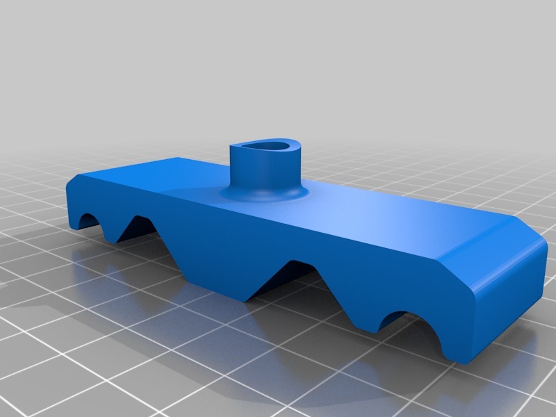 Replicator 2 build plate leveler — miniatura 4