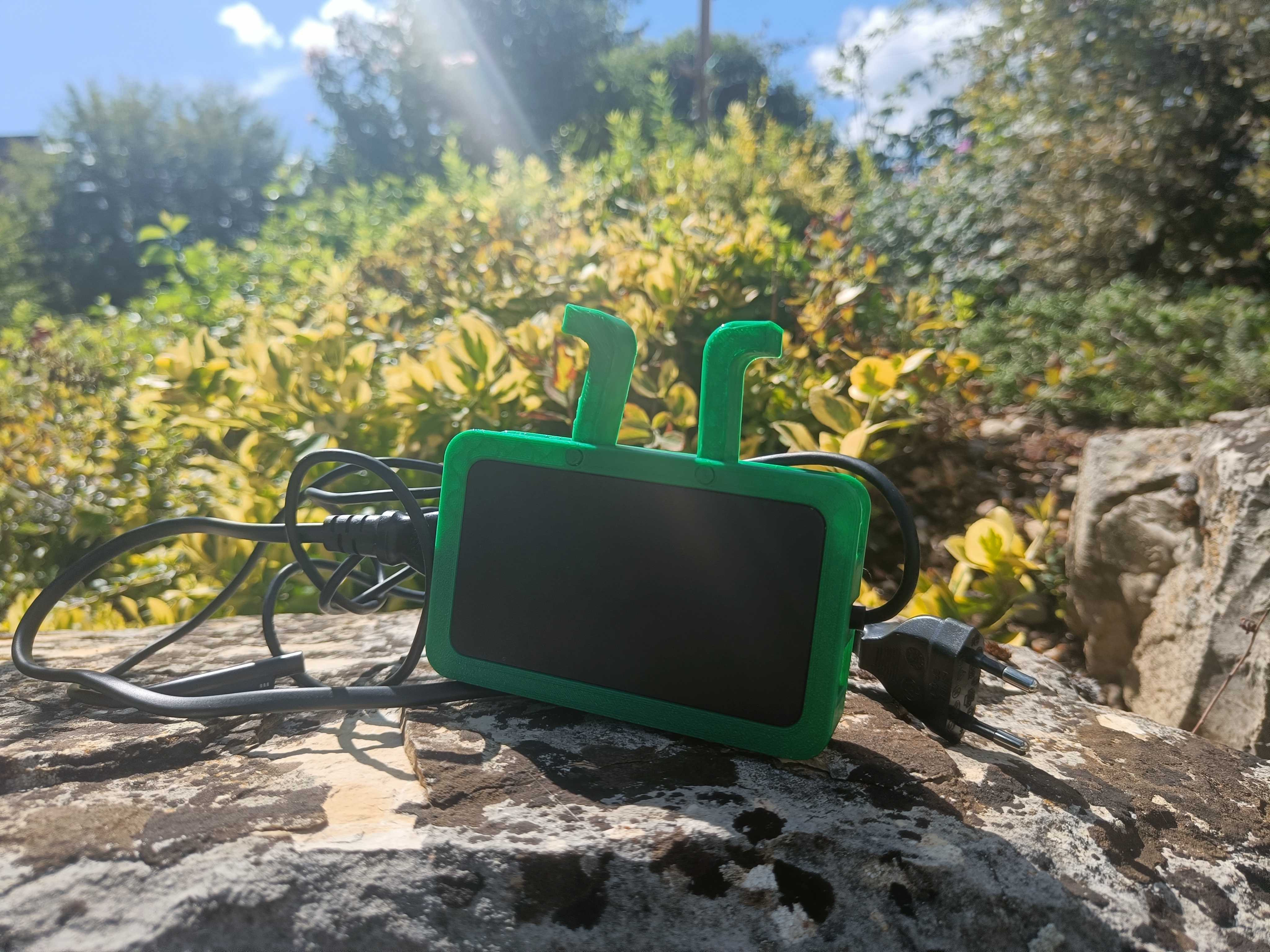 Microsoft Surface Wire Management — miniatura 3