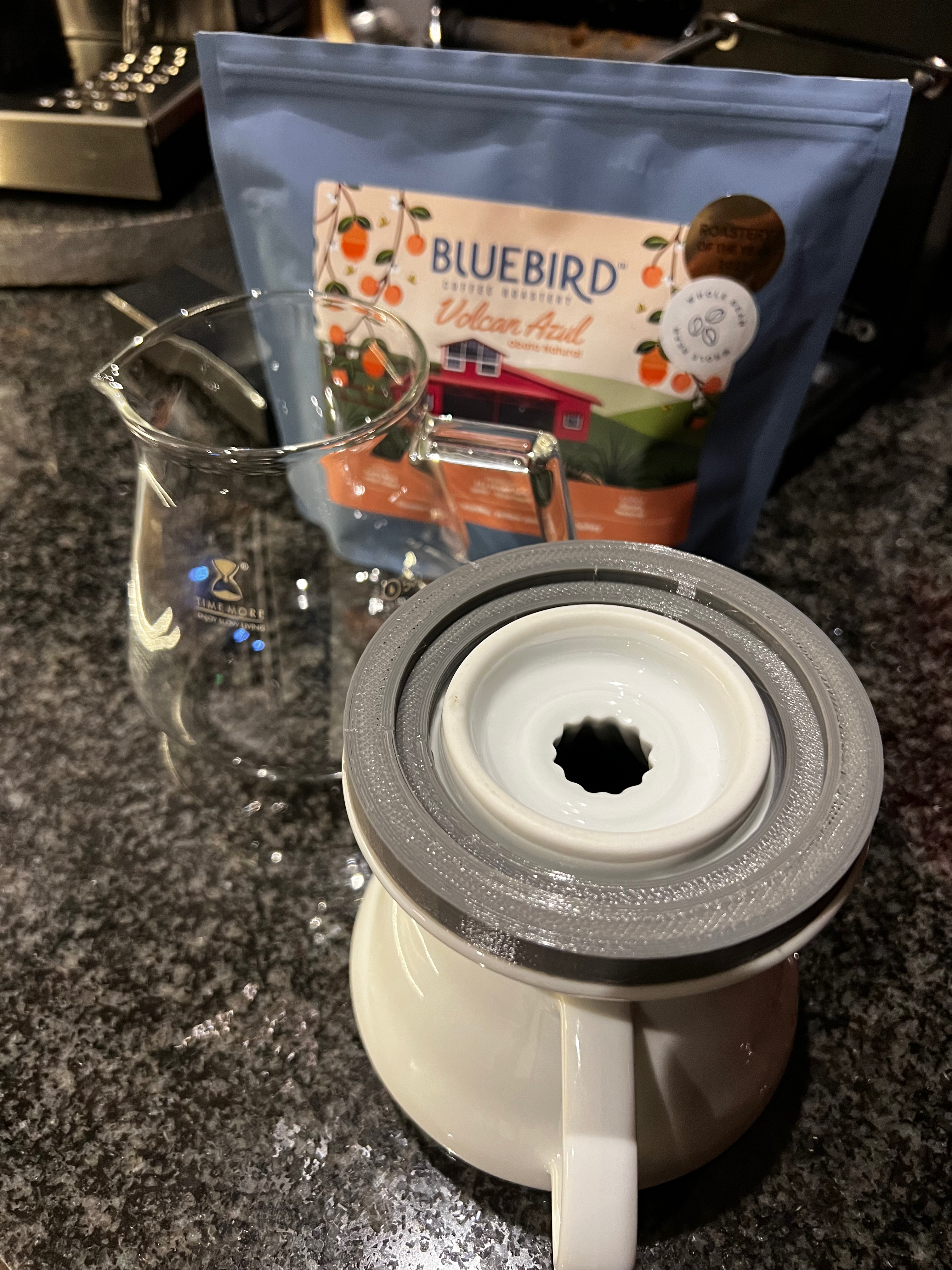 Hario V60 Carafe Protector