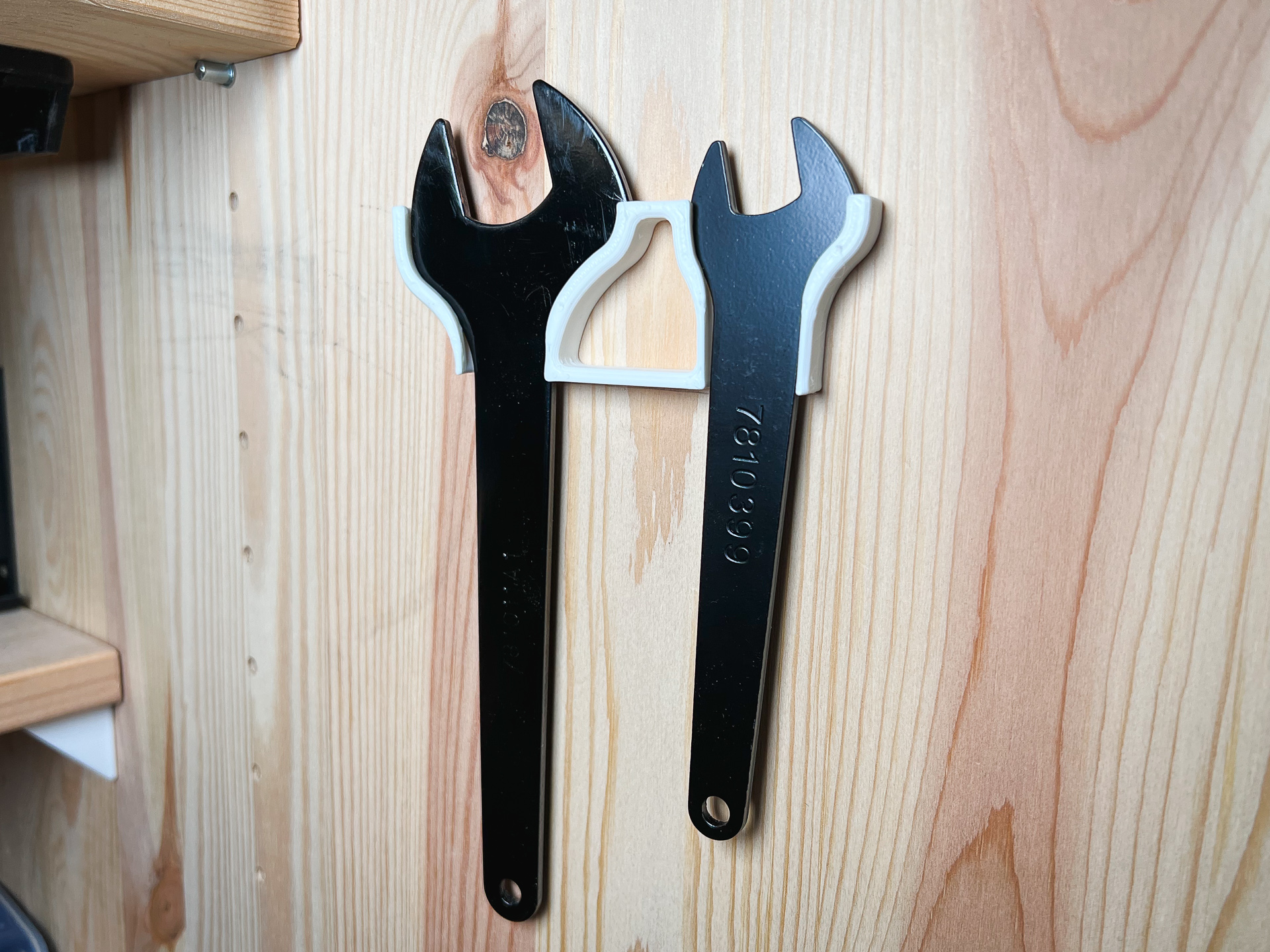 Makita Router Tool Organizer