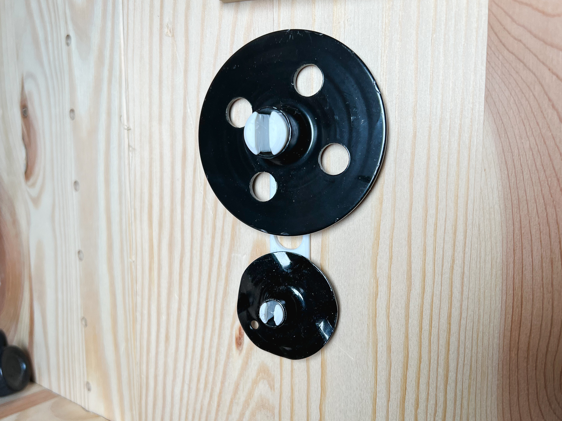 Makita Router Copyring organizer