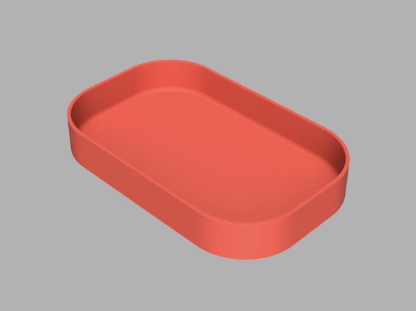 Miniatura 4 do modelo 3D Propeller Box 3,5"