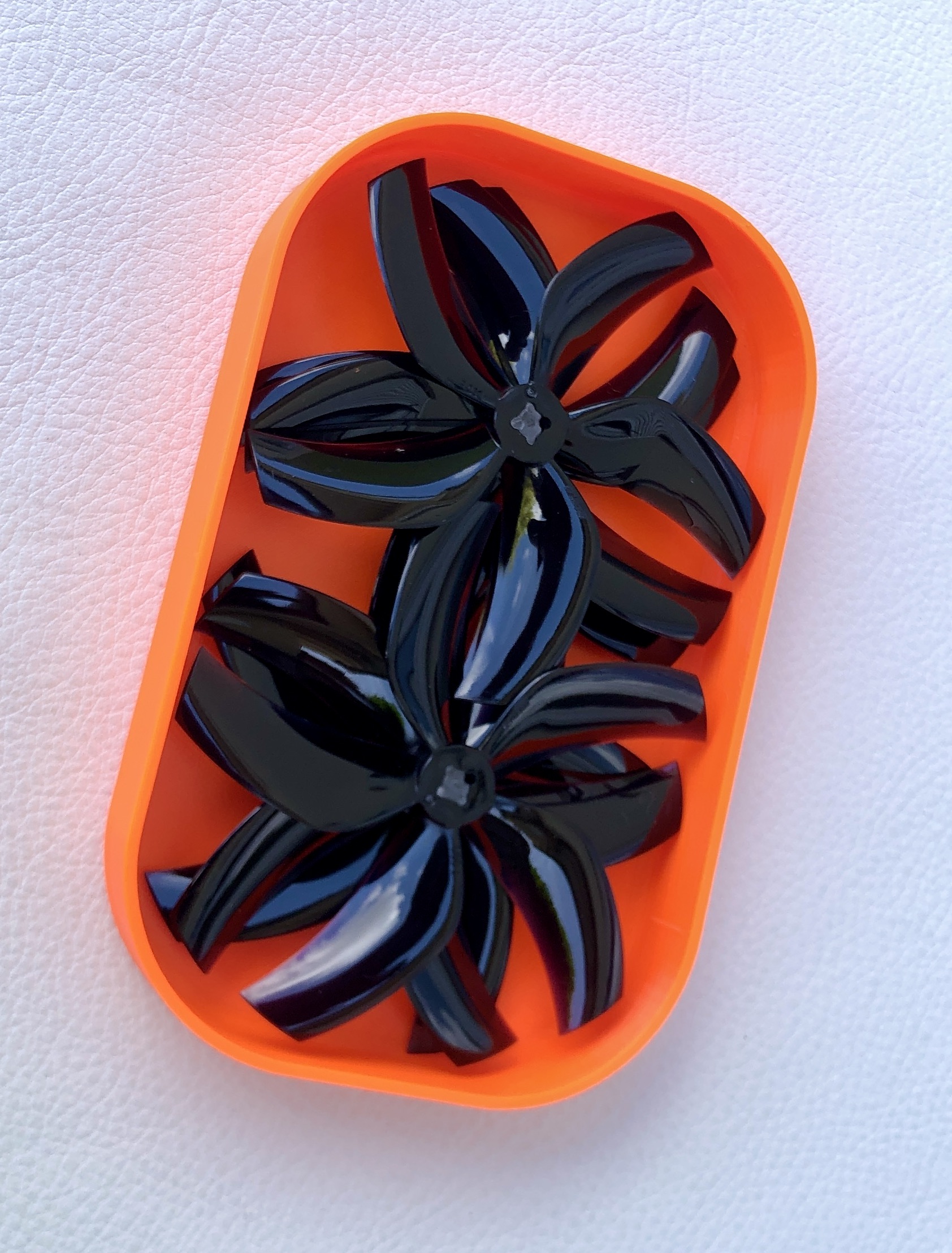 Propeller Box 3,5" by spansammler Download free STL model